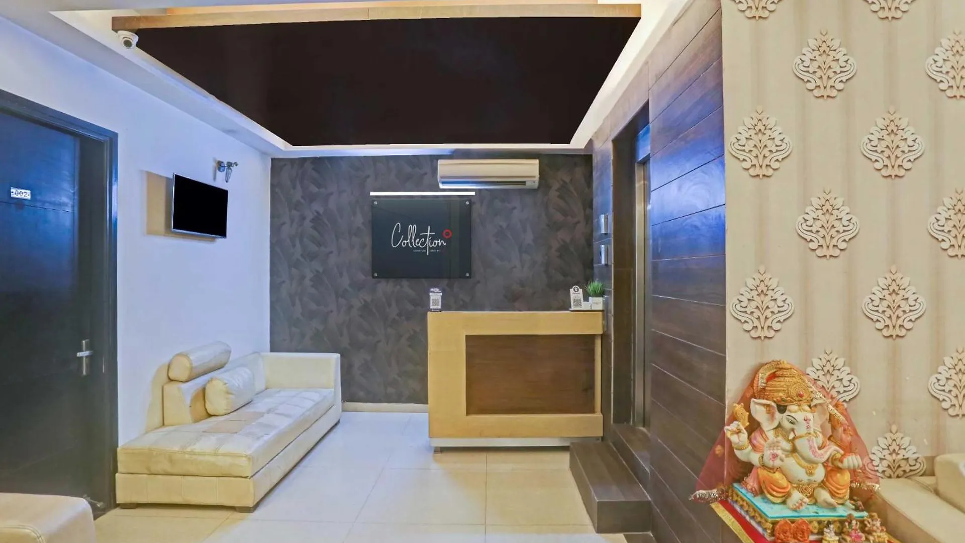 Hotel O Global Luxury Stays Gurgáon
