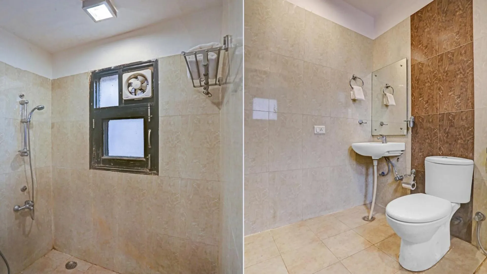 Hotel O Global Luxury Stays Gurgáon 3*,